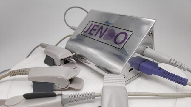 JENDO Device