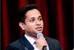 Keerthi Kodithuwakku