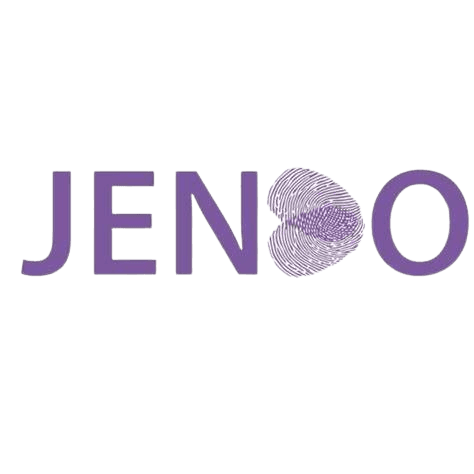 JENOO Logo