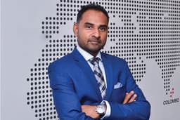 Vinod Samarawickrama