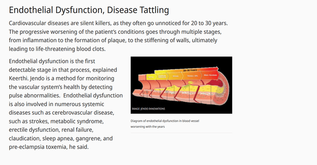 Jendo – Heart Disease Prediction using Machine Learning
