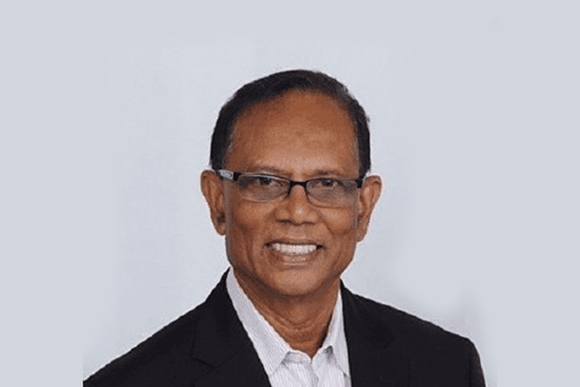 Dr. Bandula Wijay PhD., PE.